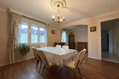 Maison 3 pièces 234000 €