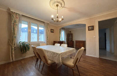 Maison Bruz - 3 pièces — photo du bien