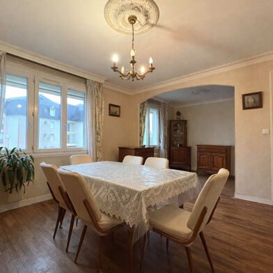 Maison 3 pièces 234500 €