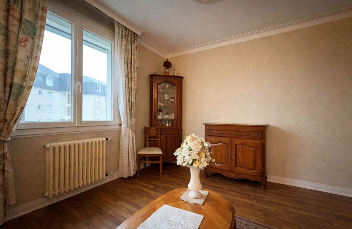 Maison Bruz - 3 pièces — photo 2