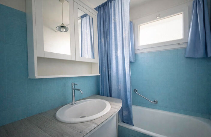 Maison Bruz - 3 pièces — photo 3