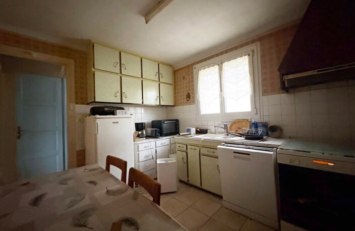 Maison Bruz - 3 pièces — photo 4