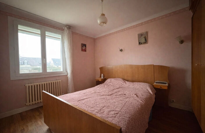 Maison Bruz - 3 pièces — photo 5