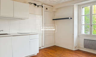 Appartement 1 Pièce 22 m² à vendre à Rennes (35000)