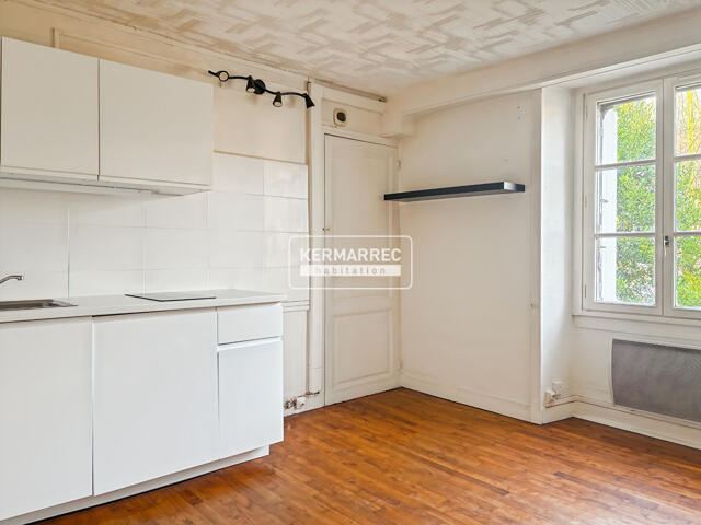 Appartement proposé à Rennes