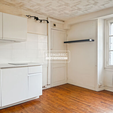 Appartement 1 pièces 122300 €