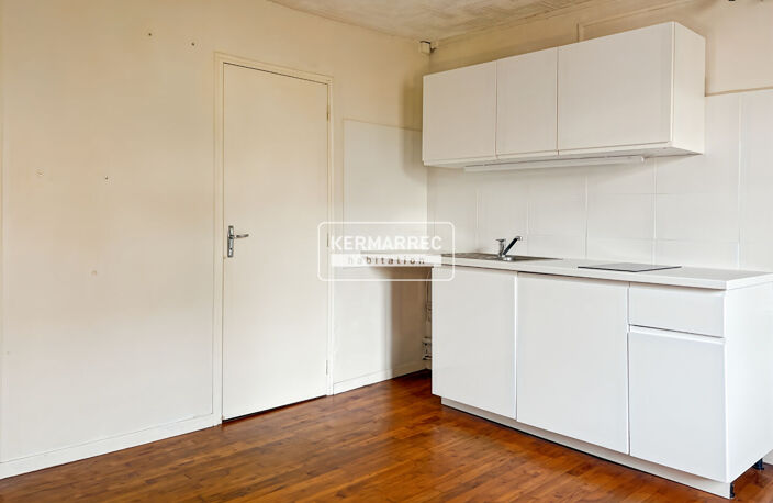 Appartement Rennes 1 pièce - Anatole France — photo 2