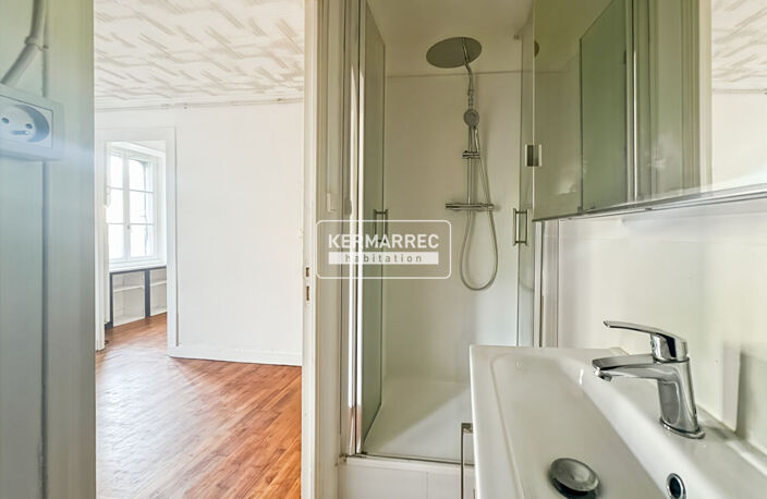 Appartement Rennes 1 pièce - Anatole France — photo 5