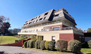 Appartement 3 Pièces 70 m² à vendre à Mont-Saint-Aignan (76130)