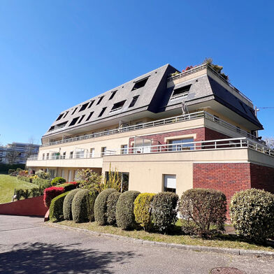 Appartement 3 pièces 200000 €