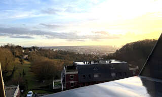 Appartement 3 Pièces 70 m² à vendre à Mont-Saint-Aignan (76130)