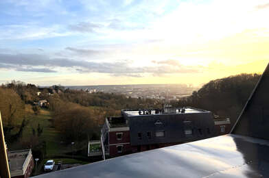 Appartement 3 pièces 200000 €