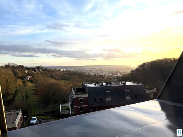 MONT SAINT AIGNAN — photo du bien