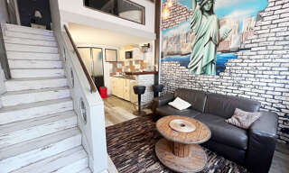 Appartement 5 Pièces 33 m² à vendre à Rouen (76100)