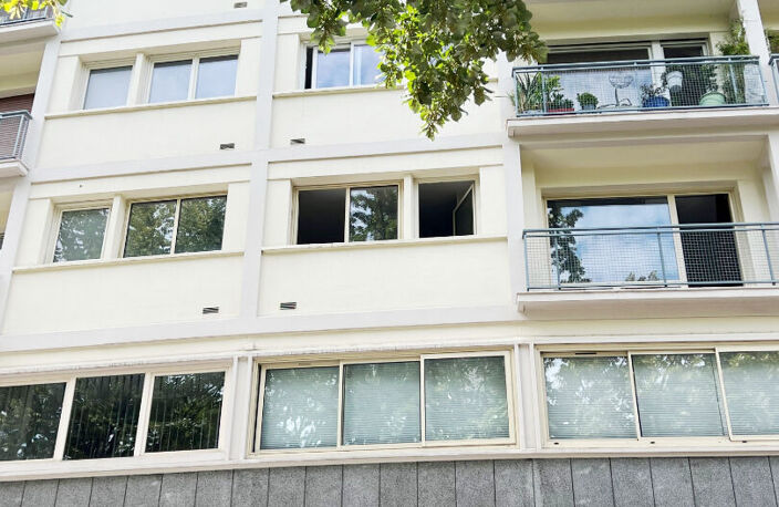 ROUEN - Joffre Mutualité — photo 4