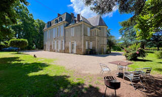 Maison 18 Pièces 826 m² à vendre à Villeneuve-sur-Lot (47300)