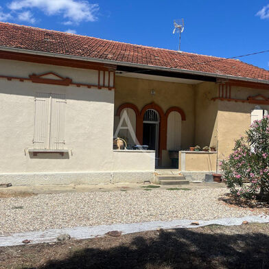 Maison 4 pièces 129000 €