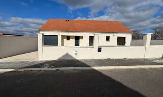 Maison 4 Pièces 103 m² à vendre à Saint-Martin-Longueau (60700)