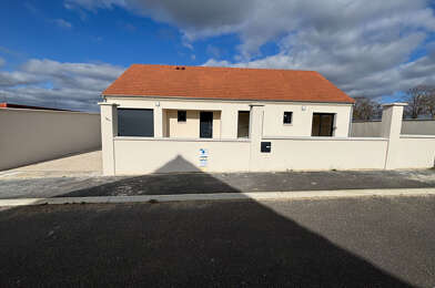 Maison 4 pièces 365000 €