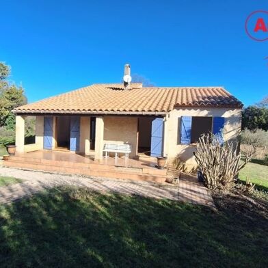 Maison 4 pièces 345000 €