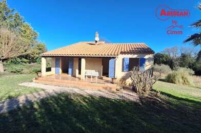 Maison 4 pièces 345000 €