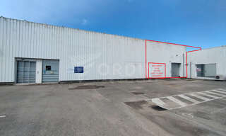 Commerce  225 m² à louer à Auxerre (89000)