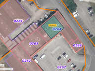 AUXERRE - 73 RUE DE MOULIN DU PRESIDENT - CELLULE COMMERCIALE DE 310M² — photo 3
