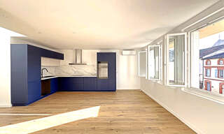 Appartement 3 Pièces 68 m² à vendre à Toulouse (31500)