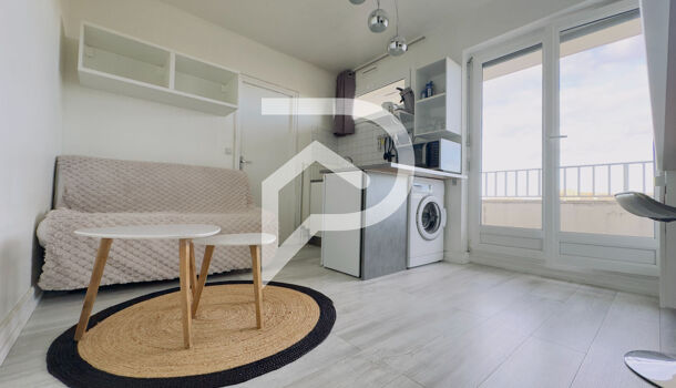 Appartement 1 pièces  à vendre Reims 51100