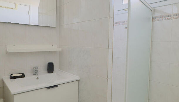 Appartement 1 pièces  à vendre Reims 51100