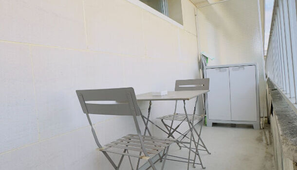 Appartement 1 pièces  à vendre Reims 51100