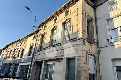 Immeuble  159000 €