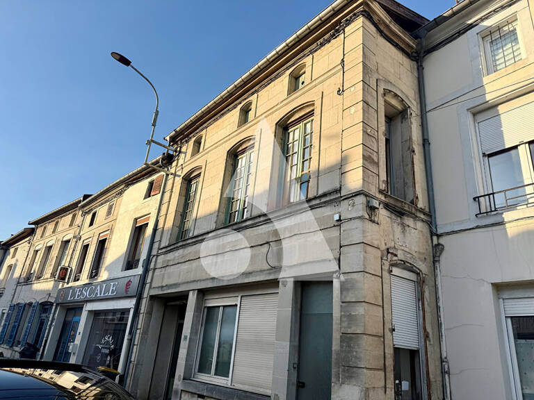 Ensemble Immobilier Ligny En Barrois 365m2 — photo 1