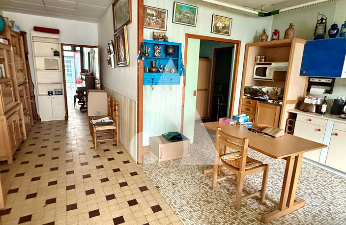 Ensemble Immobilier Ligny En Barrois 365m2 — photo 2