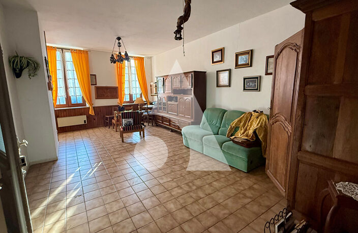 Ensemble Immobilier Ligny En Barrois 365m2 — photo 4