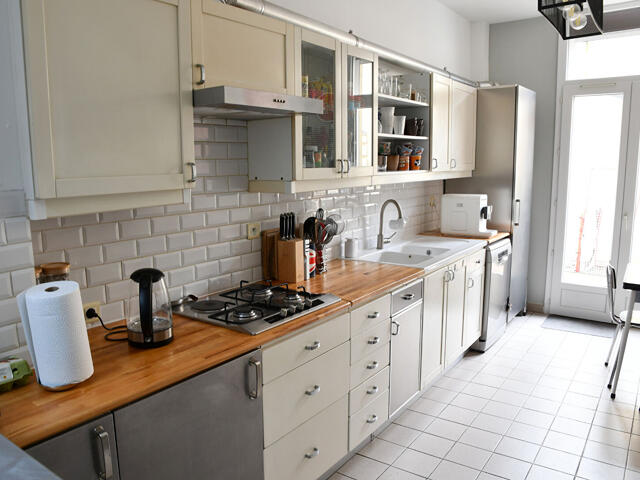 Appartement proposé à Rouen