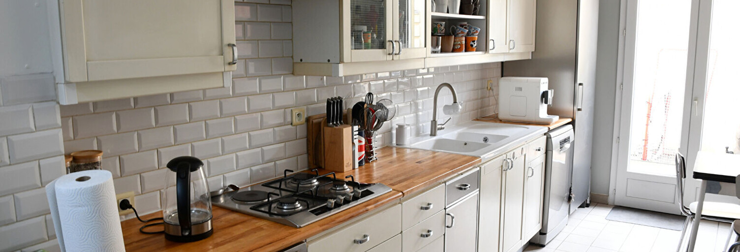 Appartement 5 Pièces 158 m² à vendre à Rouen (76000)