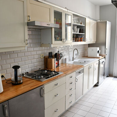 Appartement 5 pièces 447000 €