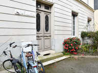 Appartement spacieux de 5 pièces à Rouen Centre avec terrasse, 2 parkings et 1 cave — photo 2