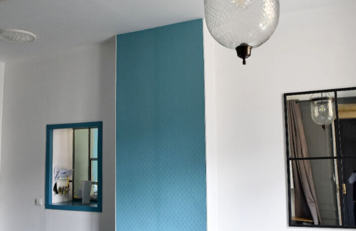 Appartement spacieux de 5 pièces à Rouen Centre avec terrasse, 2 parkings et 1 cave — photo 3