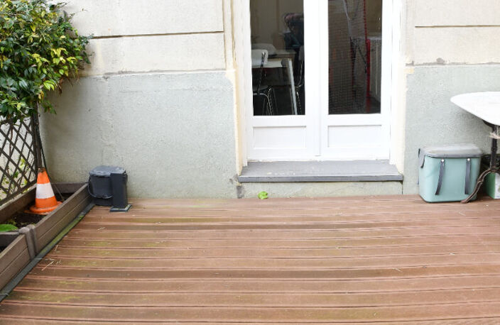 Appartement spacieux de 5 pièces à Rouen Centre avec terrasse, 2 parkings et 1 cave — photo 5