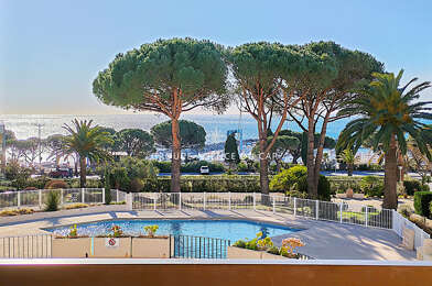 Appartement 2 pièces 209000 €