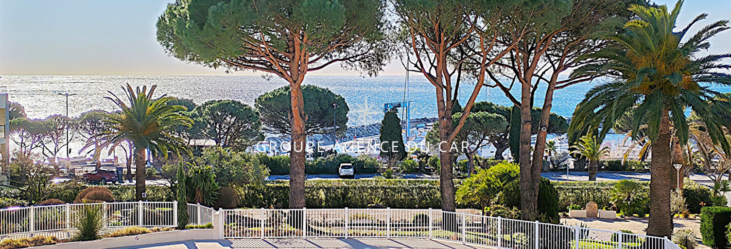 Appartement 2 Pièces 25 m² à vendre à Roquebrune-sur-Argens (83380)