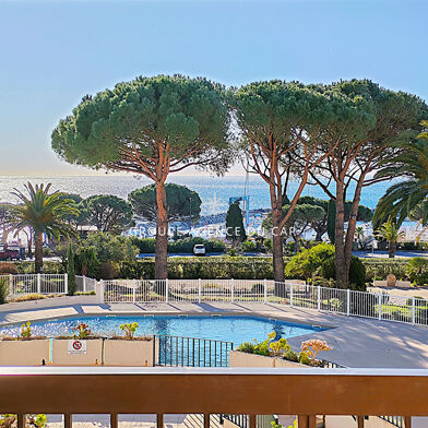 Appartement 2 pièces 209000 €