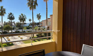 Appartement 2 Pièces 36 m² à vendre à Roquebrune-sur-Argens (83380)