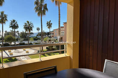 Appartement 2 pièces 257000 €