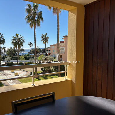 Appartement 2 pièces 257000 €