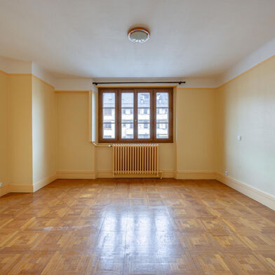 Appartement 3 pièces 200000 €