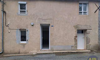 Maison 5 Pièces 81 m² à vendre à Montréverd (85260)