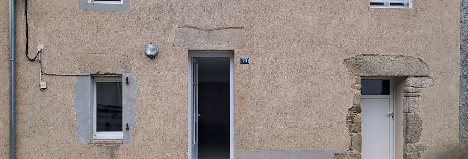 Maison 5 Pièces 81 m² à vendre à Montréverd (85260)